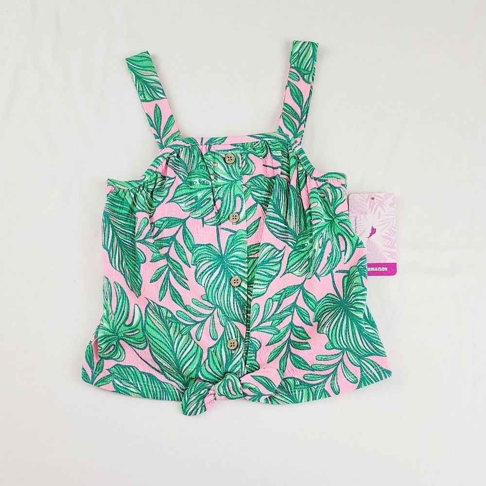 Tommy Bahamas Girls Tanks Top